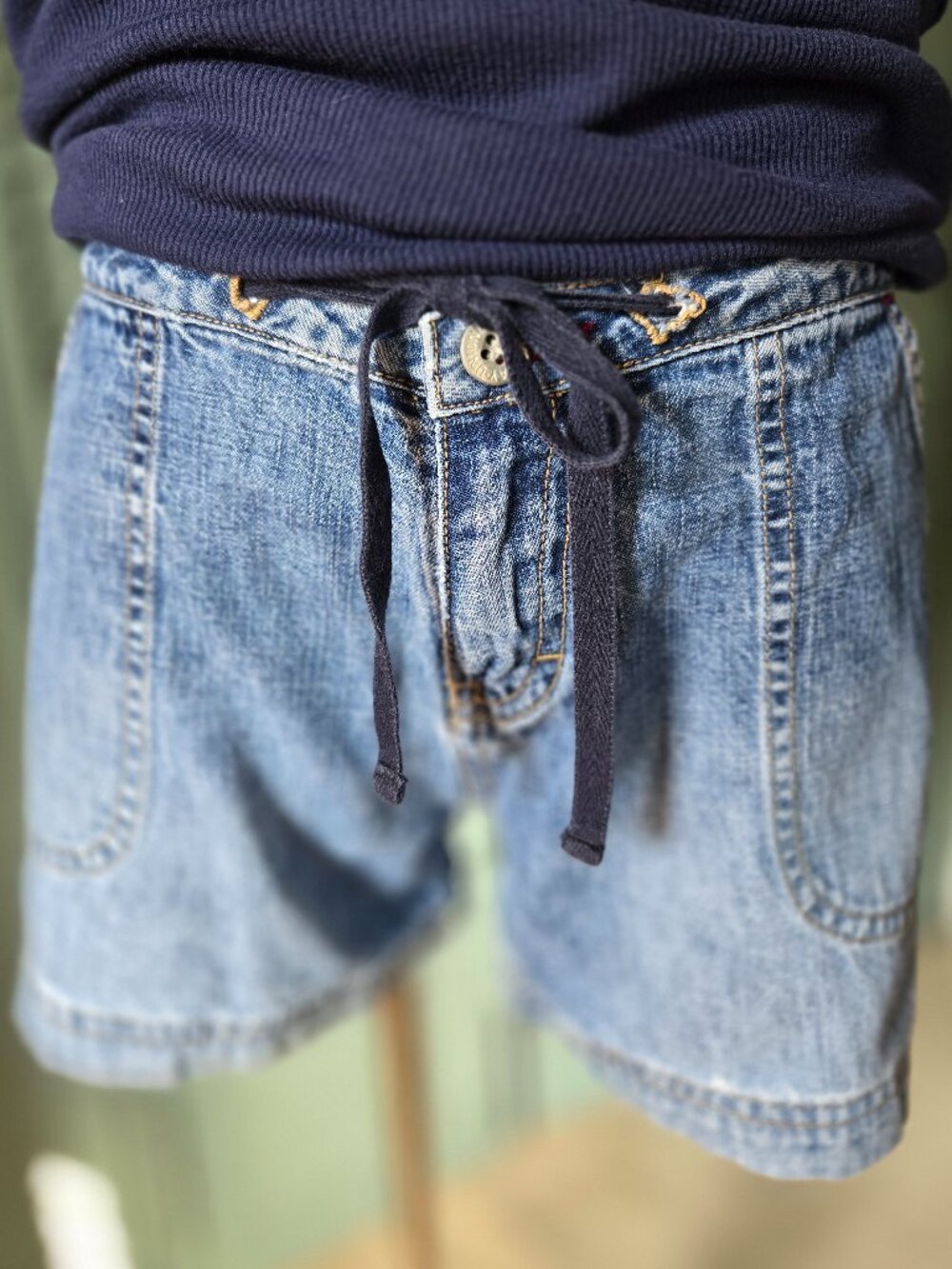 UNIONBAY jean shorts Size 1 (juniors)